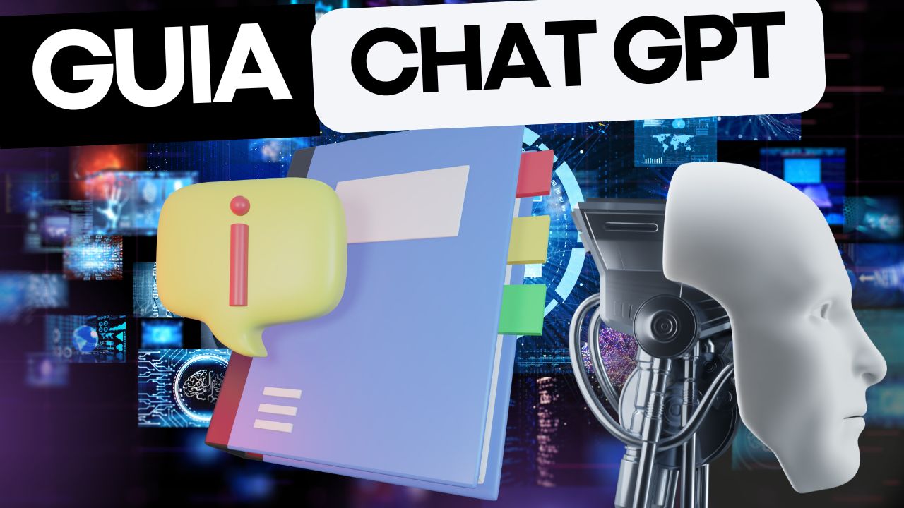 Capa guia chat GPT